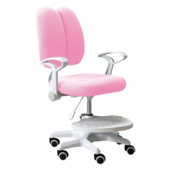 Skvelou motiváciou pre malých školákov bude detská stolička s podnožkou a trakmi ANAIS na kolieskach. S touto ergonomickou stoličkou sa učenie stane hrou a každý rodič bude spokojný, že pre svoje dieťa vybral to najlepšie. Táto praktická rastúca stolička sa dokonale prispôsobí každému žiačikovi.…
