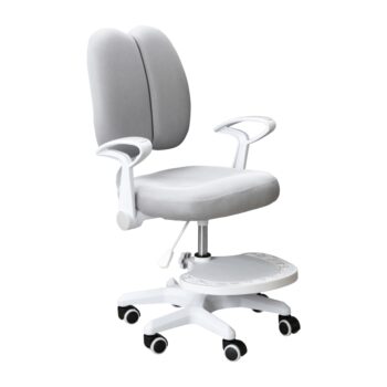Skvelou motiváciou pre malých školákov bude detská stolička s podnožkou a trakmi ANAIS na kolieskach. S touto ergonomickou stoličkou sa učenie stane hrou a každý rodič bude spokojný, že pre svoje dieťa vybral to najlepšie. Táto praktická rastúca stolička sa dokonale prispôsobí každému žiačikovi.…