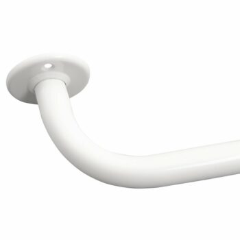 AQUALINE 8012 sušiak-držiak uterákov 70 cm, biela