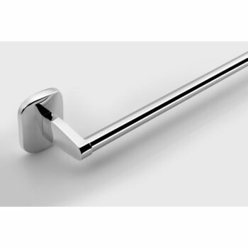 AQUALINE RB146 Rumba držiak uterákov 64 cm, strieborná