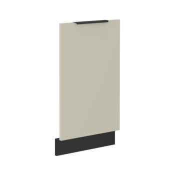Dvierka na umývačku Araka ZM s rozmermi 71,3 x 44,6 cm sú ideálnym riešením pre moderné interiéry. Vďaka kombinácii farieb kašmír a čierna dodajú vašej kuchyni elegantný a sofistikovaný vzhľad. Tieto dvierka sú vyrobené z kvalitného aglomerovaného materiálu, konkrétne…