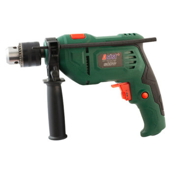 ASIST AE1P50DN-3 príklepová vŕtačka 500 W, 13 mm