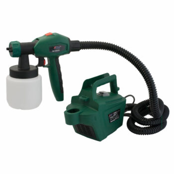 ASIST ASIST AE7S80DN Elektrická stříkací pistole 800W, 800ml