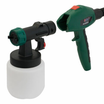 ASIST ASIST AE7S80DN Elektrická stříkací pistole 800W, 800ml