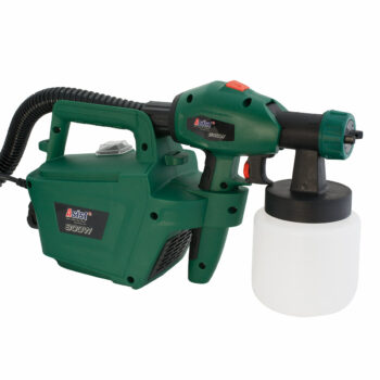 ASIST ASIST AE7S80DN Elektrická stříkací pistole 800W, 800ml