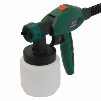 ASIST ASIST AE7S80DN Elektrická stříkací pistole 800W, 800ml