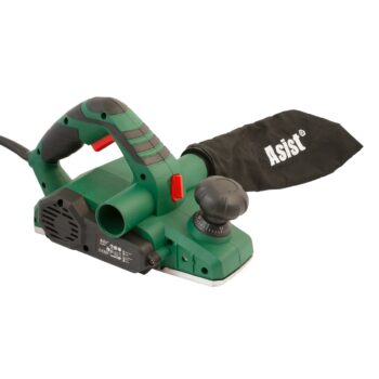 ASIST Elektrický hoblík 900 W s falcovaním AE4H90DN
