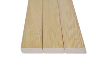 ASKO Fasádne palubovky SIBÍRSKY MODRÍN profil rhombus 20 × 68 × 4000 mm