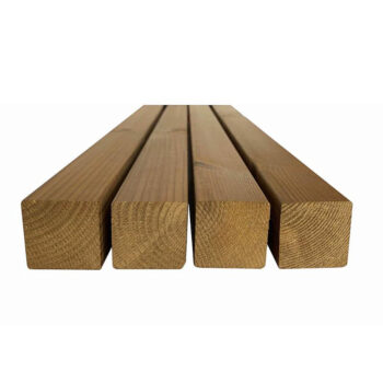 ASKO Fasádny hranol THERMOBOROVICE 42 × 42 × 4200 mm