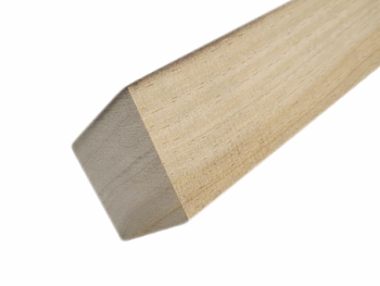 ASKO Podkladový hranol ACCOYA 38 × 72 × 3900 mm