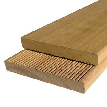 ASKO Terasové dosky LOURO GAMELA 21 × 145 × 2150 mm | jemne rýh. / hladká | FSC®