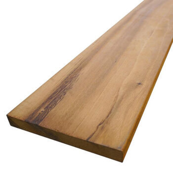 ASKO Terasové dosky TIGER WOOD 21 × 145 × 2450 mm | hladká