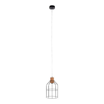 Vybavenie do domácnosti sa neustále vyvíja a modernizuje. Jedným z produktov, ktorý vyniká svojím moderným dizajnom a praktickosťou je visiaca lampa Astok od renomovanej značky Kondela. Tento kúsok nábytku je ideálnym doplnkom pre každú domácnosť, ktorá si zakladá na štýle a funkcionalite.