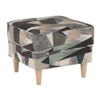 Je čas vypnúť a zregenerovať Vaše telo i myseľ s pohodlným kreslom ASTRID. Patrí medzi takzvaných ušiakov. Tieto kreslá sa vyznačujú širšou sedacou časťou, vyššími opierkami na ruky a spevneným masívnym operadlom, takže Vám krásne podopierajú celý chrbát i hlavu. Tú…