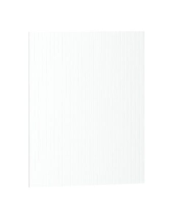 Kuchyňa ATENA je štýlový a atraktívny nábytok v retro štýle. Kuchyňa je kombináciou minimalizmu, modernosti a klasickej elegancie v jednej podobe.Panel je vyrobený z MDF dosky s hrúbkou 16 mm. Je v bielom farebnom prevedení. Rozmery (š,v): 72 x 56,4 cm - na rovno s korpusom,72 x 57,7 cm - na rovno s prednou časťou. 