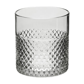 Predstavujeme vám elegantný pohár na vodu Aveiro Typ 1, ktorý je ideálnym doplnkom pre každú modernú domácnosť. Tento set obsahuje šesť pohárov s objemom 360 ml, ktoré sú vyrobené z kvalitného skla v dymovej farbe. Ich moderný vzhľad a svetlá farebná dostupnosť dodajú vášmu…