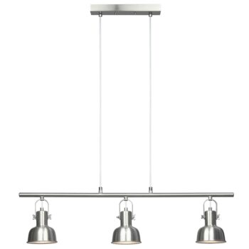 Vybavenie do domácnosti sa neustále vyvíja a modernizuje. Jedným z produktov, ktoré vynikajú svojou jedinečnosťou a štýlom, je visiaca lampa Avier Typ 4 od renomovanej značky Kondela. Tento moderný doplnok je ideálny pre každého, kto hľadá funkčné a esteticky príťažlivé osvetlenie do interiéru.