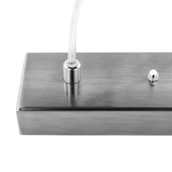 Vybavenie do domácnosti sa neustále vyvíja a modernizuje. Jedným z produktov, ktoré vynikajú svojou jedinečnosťou a štýlom, je visiaca lampa Avier Typ 4 od renomovanej značky Kondela. Tento moderný doplnok je ideálny pre každého, kto hľadá funkčné a esteticky príťažlivé osvetlenie do interiéru.