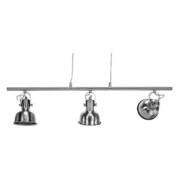 Vybavenie do domácnosti sa neustále vyvíja a modernizuje. Jedným z produktov, ktoré vynikajú svojou jedinečnosťou a štýlom, je visiaca lampa Avier Typ 4 od renomovanej značky Kondela. Tento moderný doplnok je ideálny pre každého, kto hľadá funkčné a esteticky príťažlivé osvetlenie do interiéru.