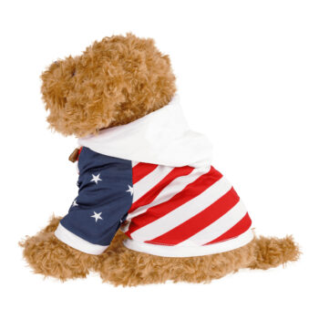 Predstavujeme vám roztomilého plyšového psíka Azor, ktorý sa stane verným spoločníkom pre deti aj dospelých. Tento plyšový kamarát s výškou 50 cm je ideálny na objímanie a hranie. Jeho hnedá farba v kombinácii s červenými detailmi dodáva moderný vzhľad, ktorý zaujme každého milovníka plyšových…