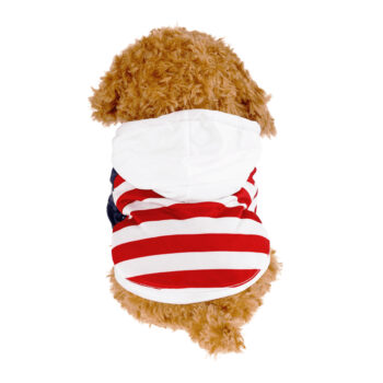 Predstavujeme vám roztomilého plyšového psíka Azor, ktorý sa stane verným spoločníkom pre deti aj dospelých. Tento plyšový kamarát s výškou 50 cm je ideálny na objímanie a hranie. Jeho hnedá farba v kombinácii s červenými detailmi dodáva moderný vzhľad, ktorý zaujme každého milovníka plyšových…