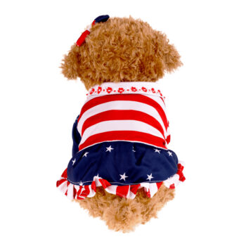 Plyšový psík Azora je ideálnym spoločníkom pre deti aj dospelých, ktorí milujú mäkké a príjemné hračky. S výškou 50 cm a šírkou 27 cm je dostatočne veľký na objímanie, no zároveň kompaktný na to, aby sa zmestil do každej detskej izby či obývačky. Jeho moderný vzhľad v kombinácii hnedej farby…