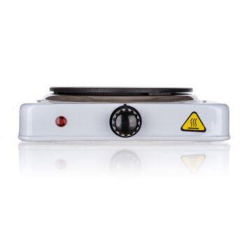 Activer AHP-B07 elektrický varič jednoplatničkový, biela