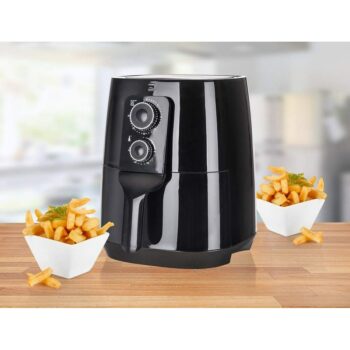 Activer Fritéza AAF3501 teplovzdušná, 3,2 l