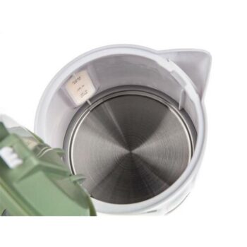 Activer Rýchlovarná kanvica Solla 0,8 l, mint