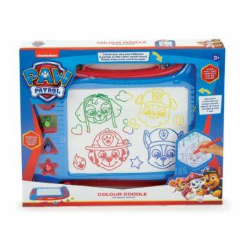 Addo Magická kresliaca tabuľka Paw Patrol, 40 x 33 x 4 cm