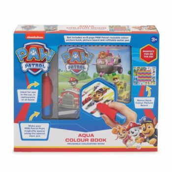 Addo Magická kresliaca tabuľka Paw Patrol, 40 x 33 x 4 cm