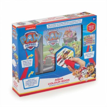 Addo Magická kresliaca tabuľka Paw Patrol, 40 x 33 x 4 cm