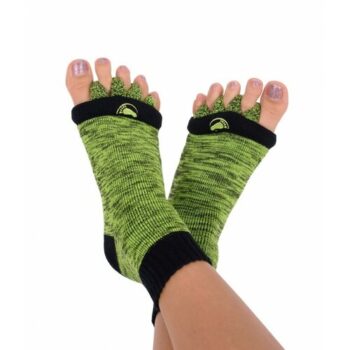 Adjustačné ponožky Green, M, M