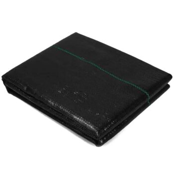 Agrotextília čierna 90g/m 1,1x5m
