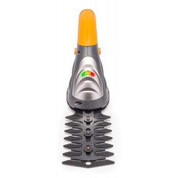 Aku nožnice na trávu a kríky 3.6V 1.5Ah PM-ANTK-3.6T