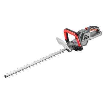 Aku nožnice na živý plot Energy 58G042 GRAPHITE