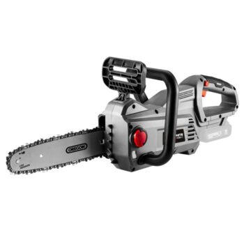 Aku reťazová píla Energy 58G034 GRAPHITE