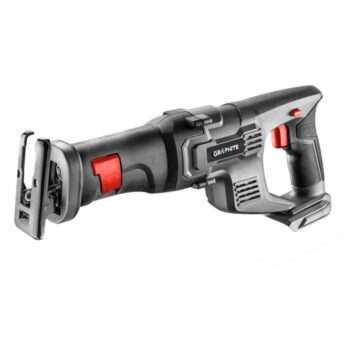 Aku šabľová píla Energy + 18V bez akumulátora 58G017 GRAPHITE