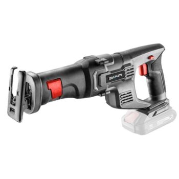 Aku šabľová píla Energy + 18V bez akumulátora 58G017 GRAPHITE