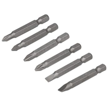 Aku skrutkovač 2 x 20V, Li-Ion  50G291