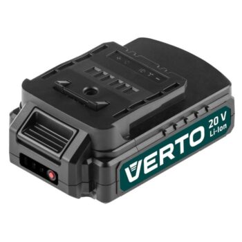 Aku skrutkovač 2 x 20V, Li-Ion  50G291