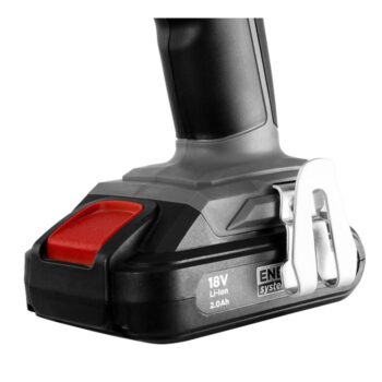 Aku vŕtačka Energy+ 18V, 58G000-SET1 GRAPHITE