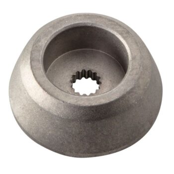 Aku vyžínač – krovinorez 36V58G035 GRAPHITE