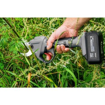Aku záhradné nožnice 18V Li-lon 58G029 GRAPHITE