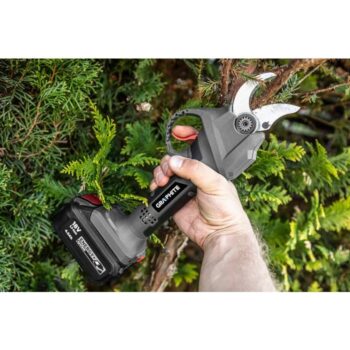 Aku záhradné nožnice 18V Li-lon 58G029 GRAPHITE