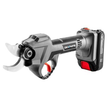 Aku záhradné nožnice 18V Li-lon 58G029 GRAPHITE