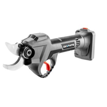 Aku záhradné nožnice 18V Li-lon 58G029 GRAPHITE