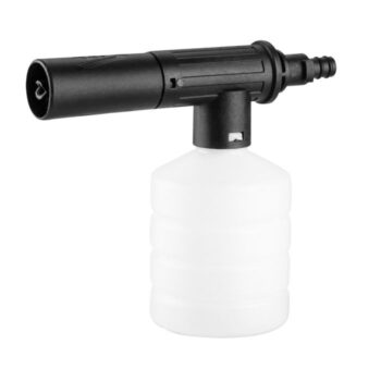 Aku záhradný čistič Energy 58G083 GRAFIT
