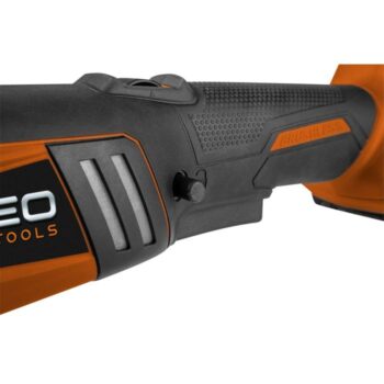 Akumulátorová bezkartáčová leštička Energy+ 18V, M14 150 mm, bez batérie 04-602 NEO