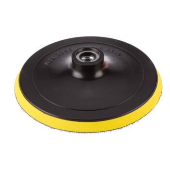 Akumulátorová bezkartáčová leštička Energy+ 18V, M14 150 mm, bez batérie 04-602 NEO